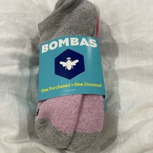 Bombas ankle socks